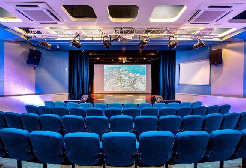 בית מלון כפרי Village Club Les Mas De L'esterel