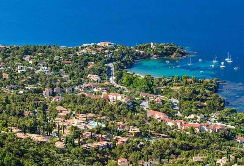 ホテル Village Club Les Mas De L'esterel