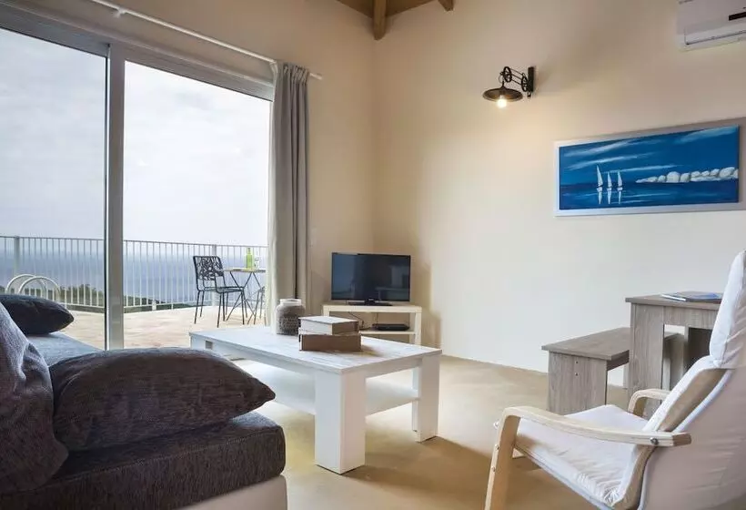 Magganos Sunset Villas