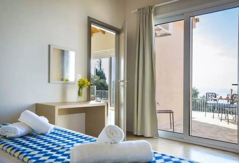 Magganos Sunset Villas