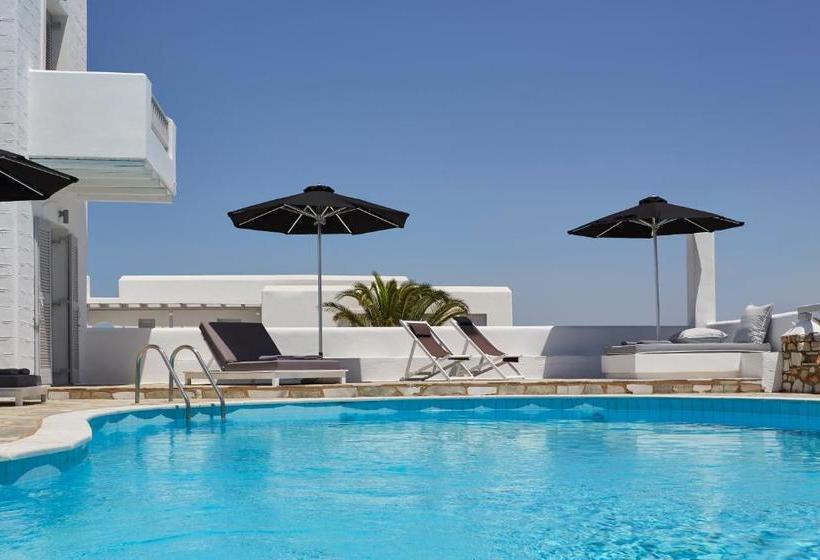 Mrs. Armelina By Mr&mrs White Hotels