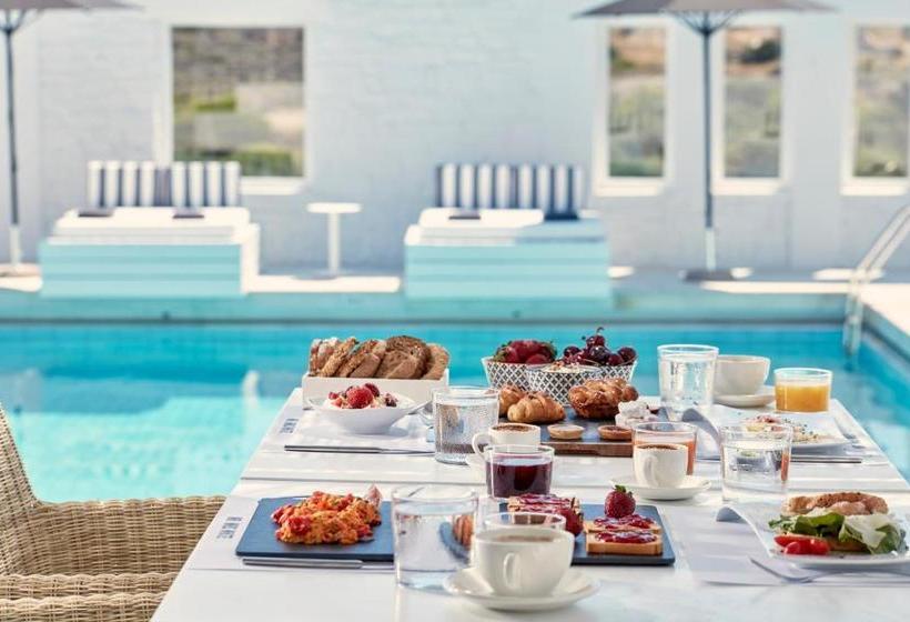 Mrs. Armelina By Mr&mrs White Hotels