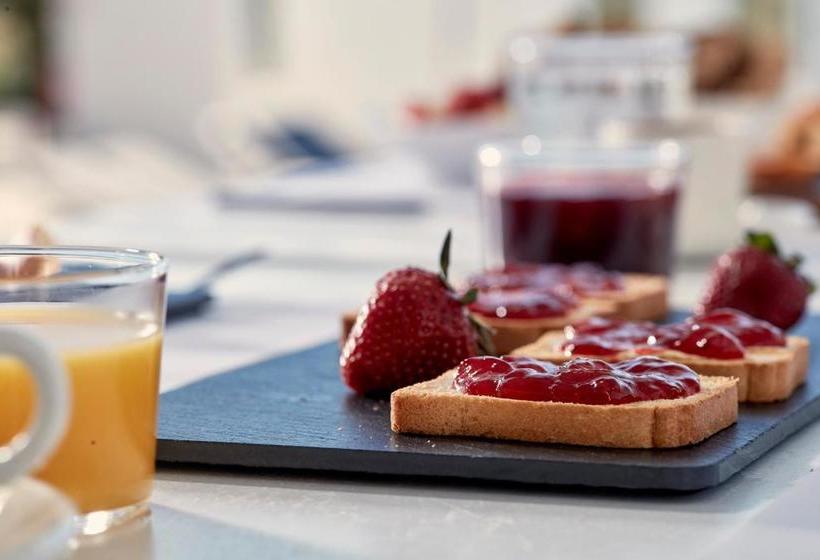 Mrs. Armelina By Mr&mrs White Hotels