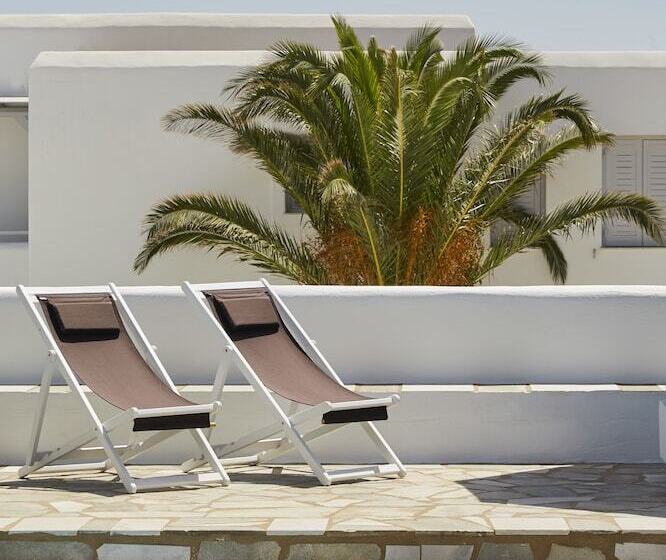 Mrs. Armelina By Mr&mrs White Hotels