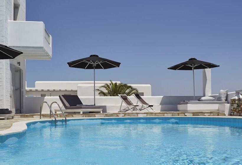 Mrs. Armelina By Mr&mrs White Hotels