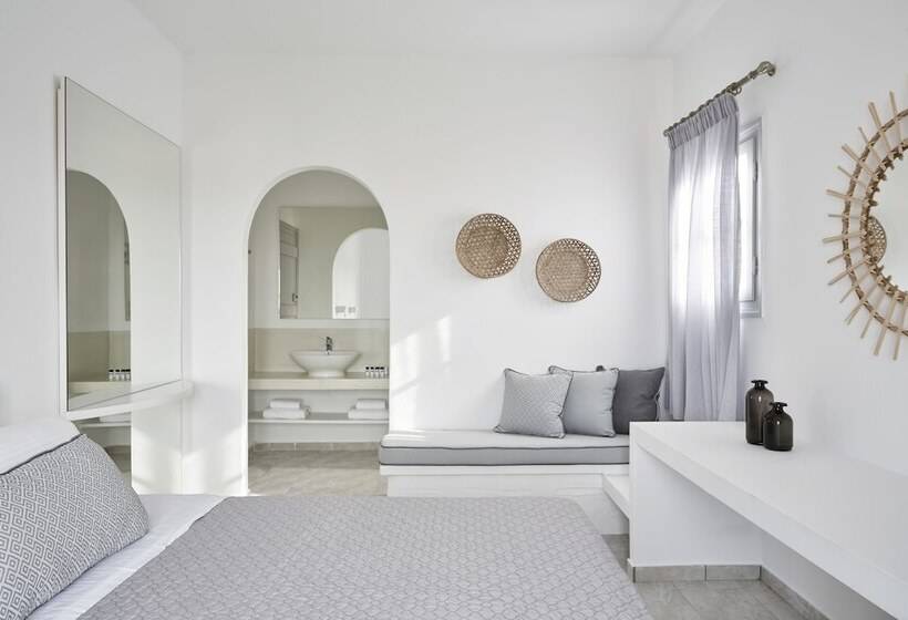 Mrs. Armelina By Mr&mrs White Hotels