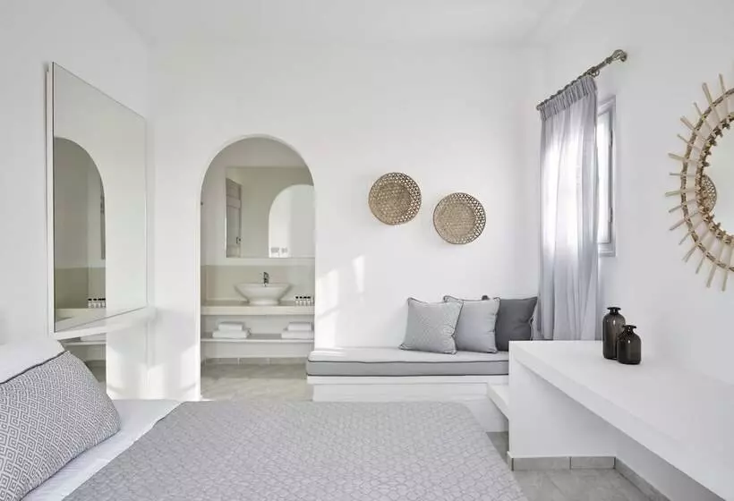 Mrs. Armelina By Mr&mrs White Hotels
