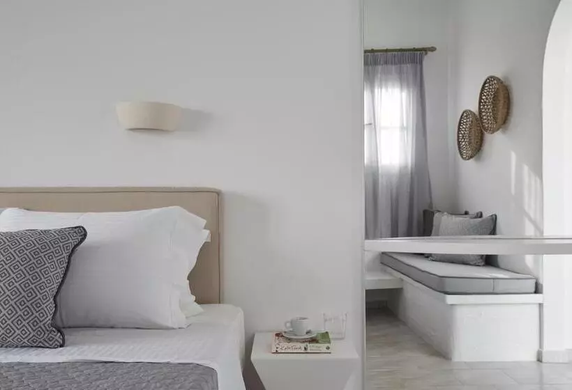 Mrs. Armelina By Mr&mrs White Hotels