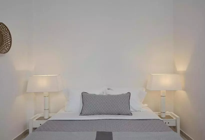 Mrs. Armelina By Mr&mrs White Hotels