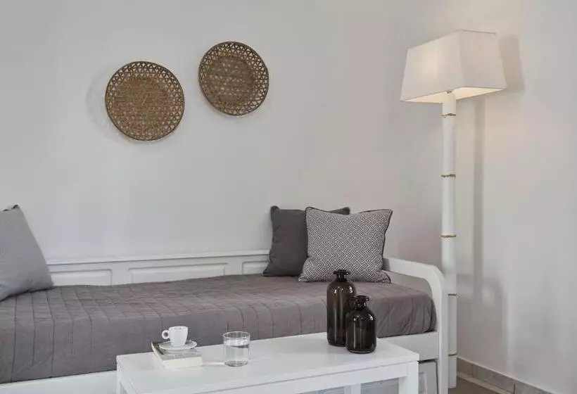 Mrs. Armelina By Mr&mrs White Hotels