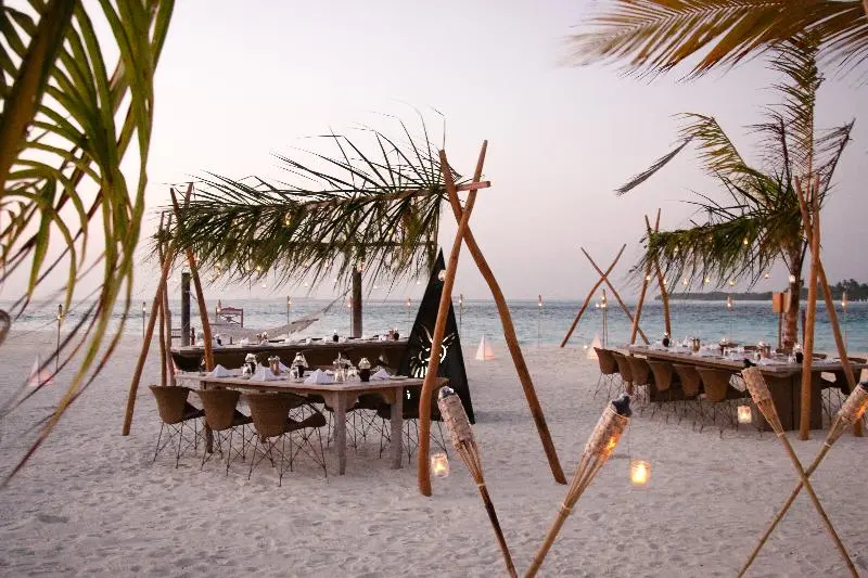 پانسیون Nazaki Beach