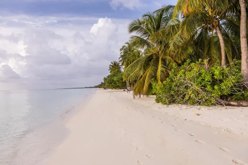 پانسیون Nazaki Beach