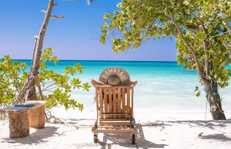 پانسیون Nazaki Beach
