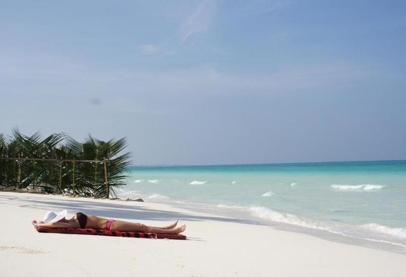 ペンション Nazaki Beach