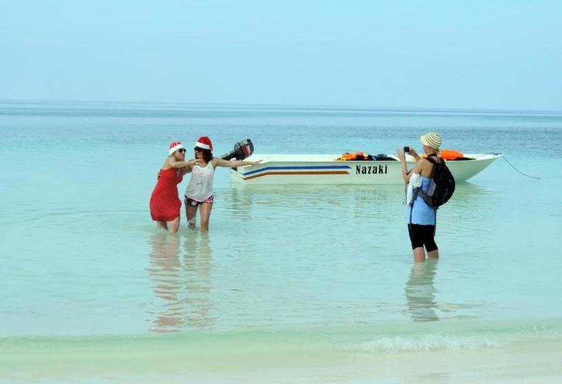 ペンション Nazaki Beach