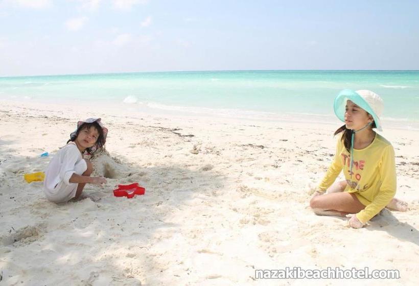 ペンション Nazaki Beach