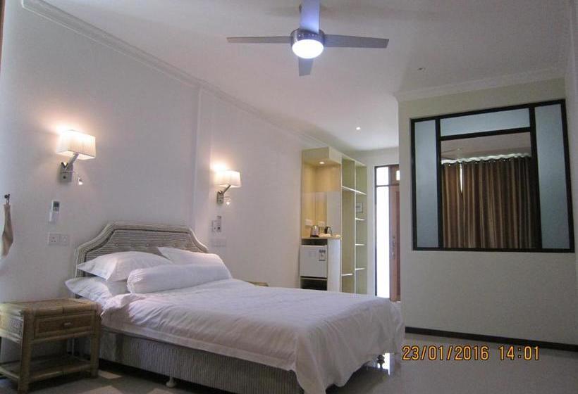 ペンション Nazaki Beach