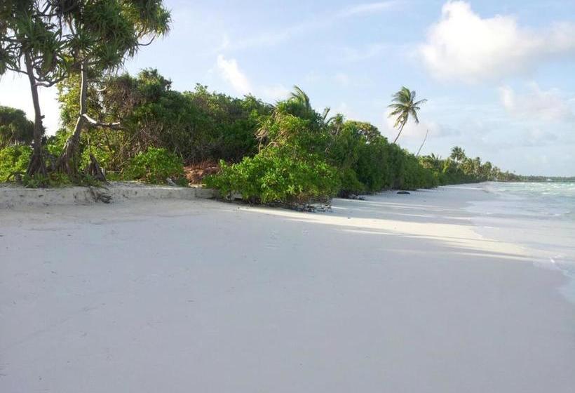 ペンション Nazaki Beach