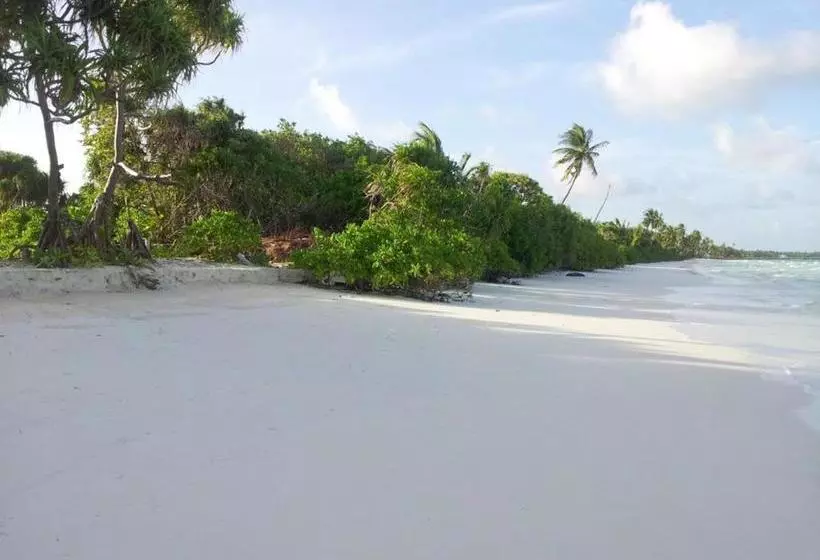 پانسیون Nazaki Beach