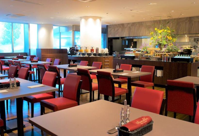 Quintessa Hotel Osaka Bay