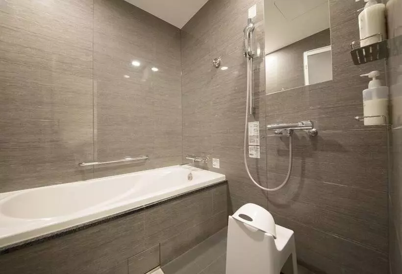 Quintessa Hotel Osaka Bay