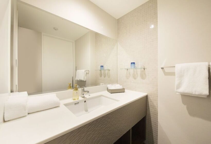 Quintessa Hotel Osaka Bay