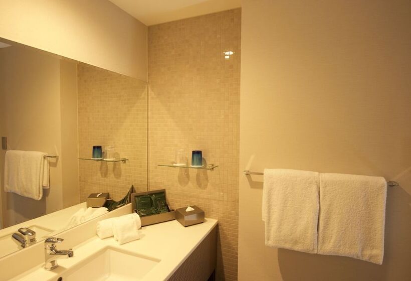 Quintessa Hotel Osaka Bay