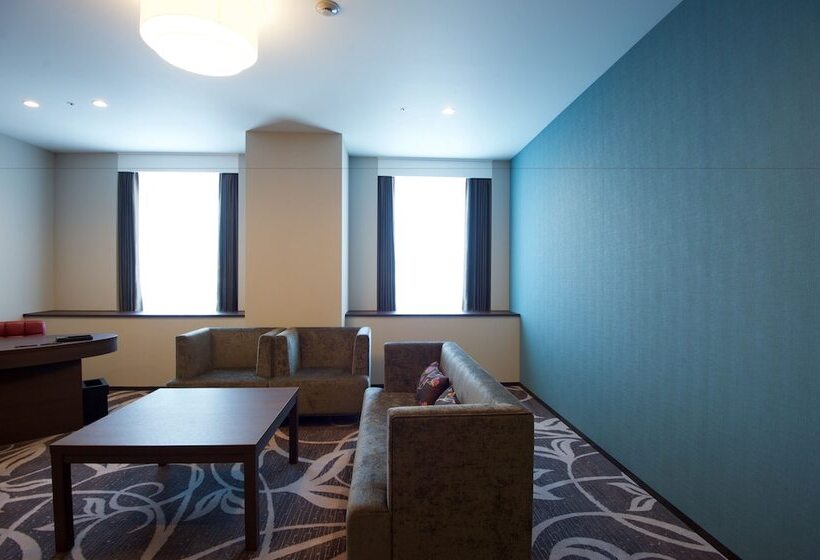 Quintessa Hotel Osaka Bay