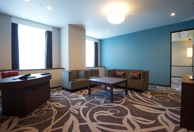 Quintessa Hotel Osaka Bay