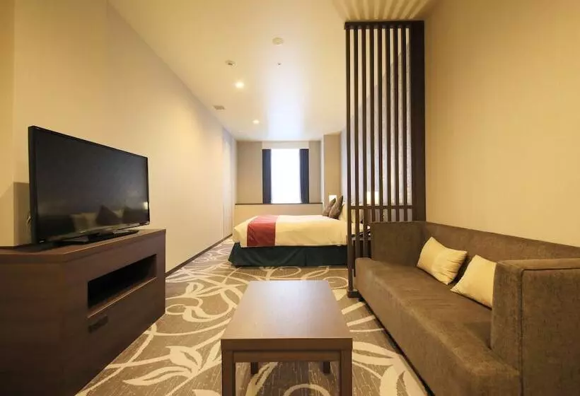 Quintessa Hotel Osaka Bay