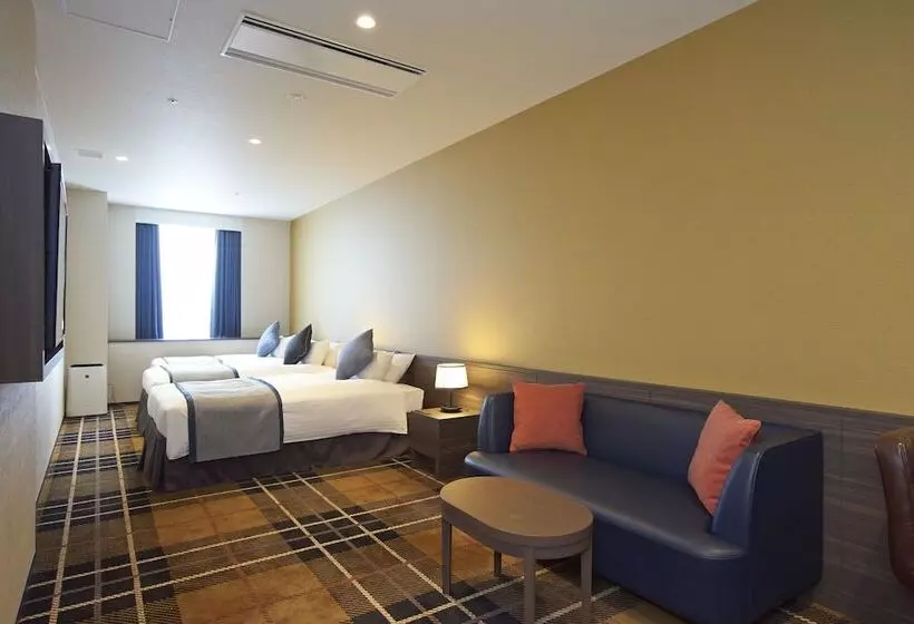 Quintessa Hotel Osaka Bay