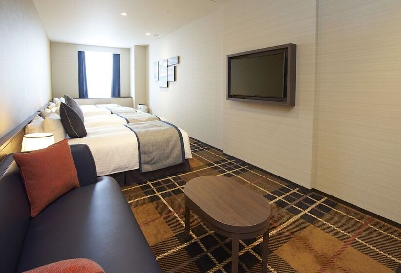 Quintessa Hotel Osaka Bay