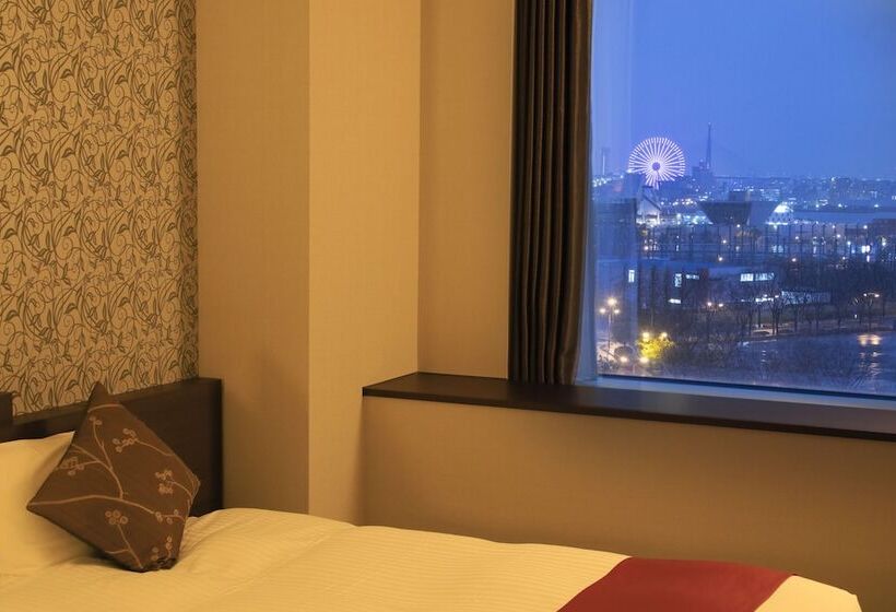 Quintessa Hotel Osaka Bay