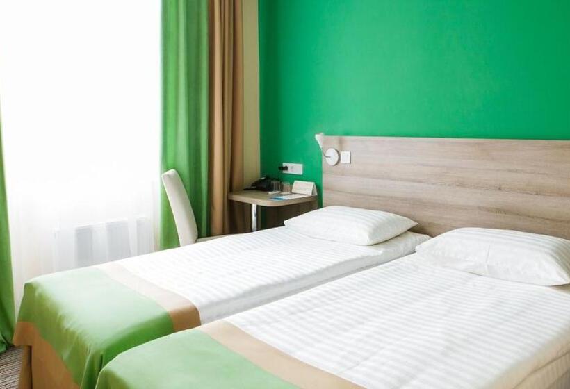 Raziotel Kyiv Yamska