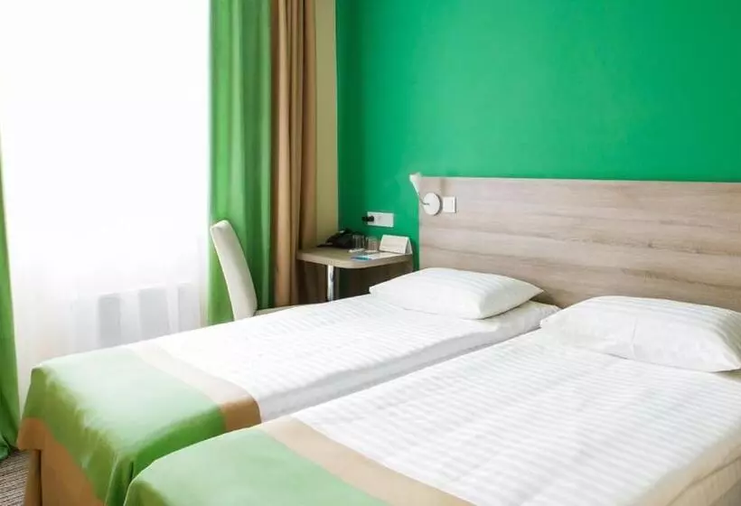 Raziotel Kyiv Yamska