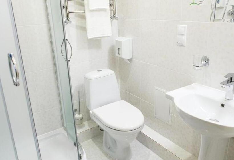 Raziotel Kyiv Yamska