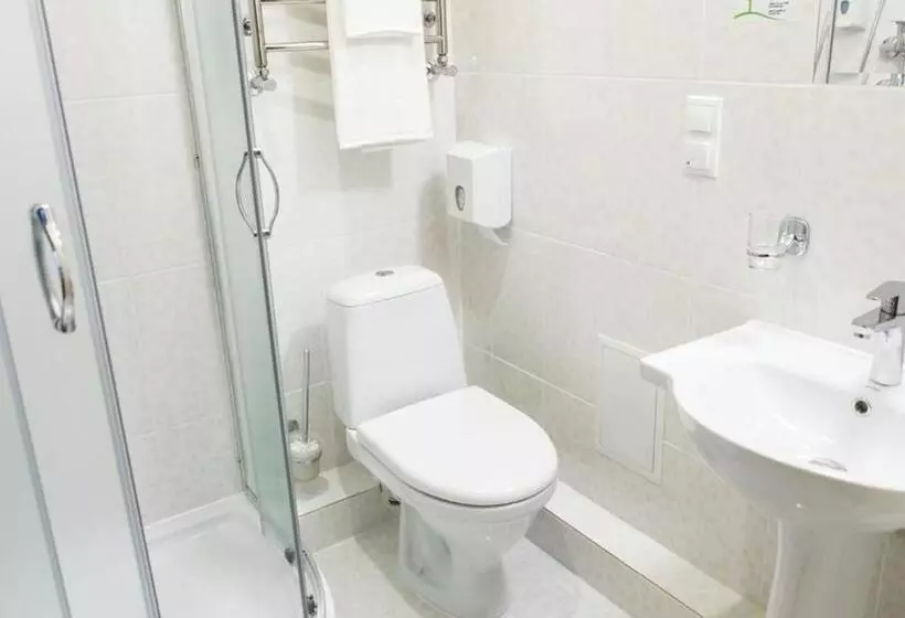 Raziotel Kyiv Yamska