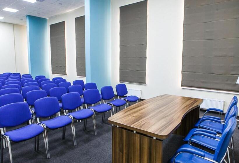 Raziotel Kyiv Yamska