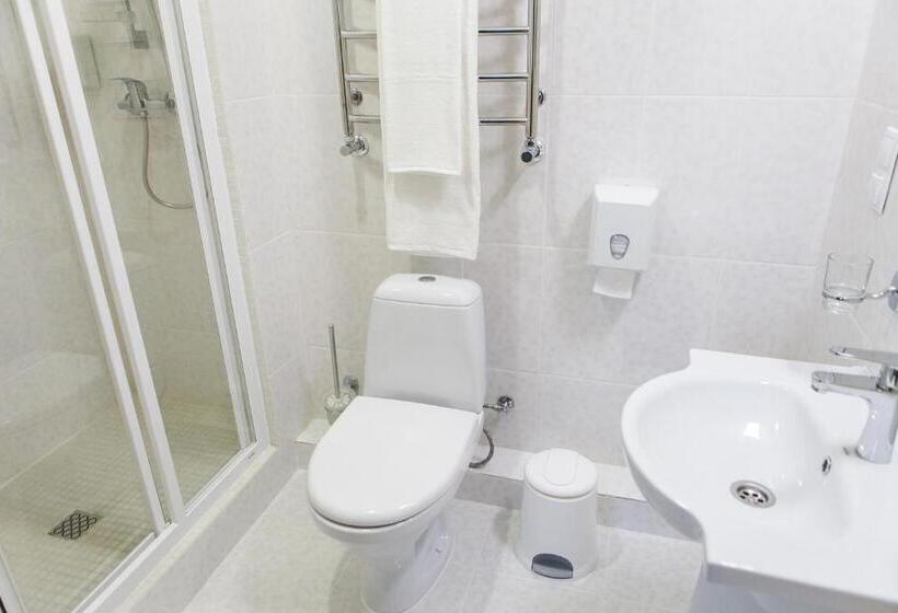 Raziotel Kyiv Yamska