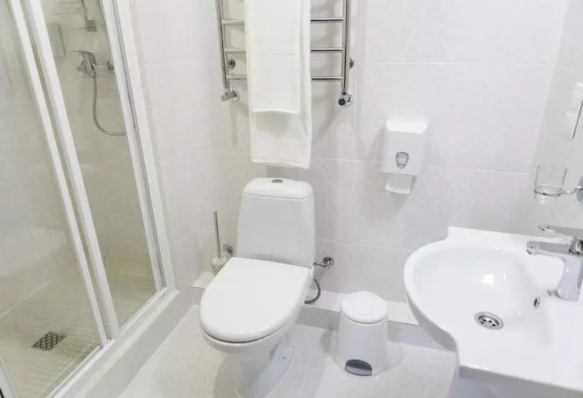 Raziotel Kyiv Yamska