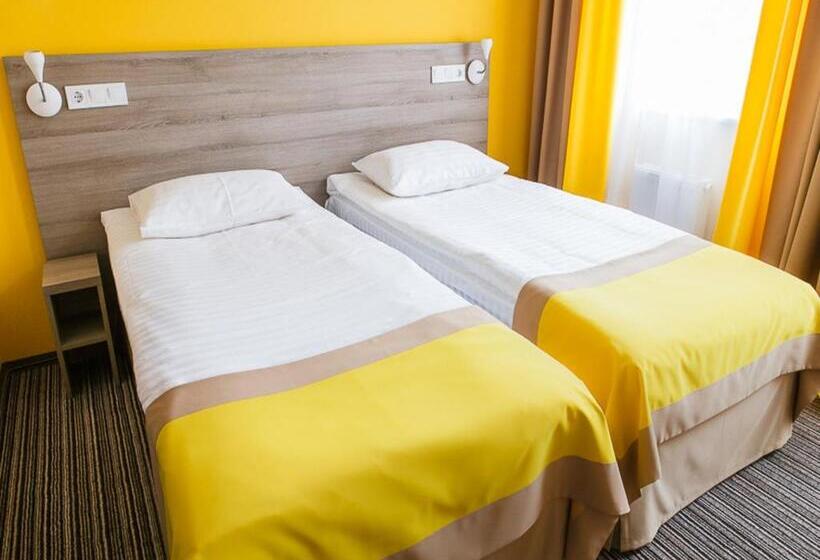 Raziotel Kyiv Yamska