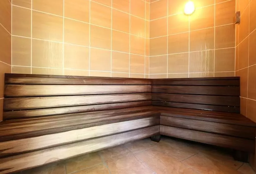 Sora No Mori Hotel Hanagori