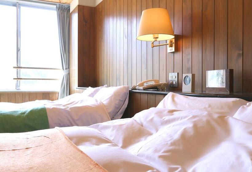 Sora No Mori Hotel Hanagori