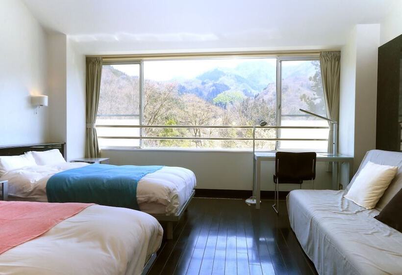 Sora No Mori Hotel Hanagori