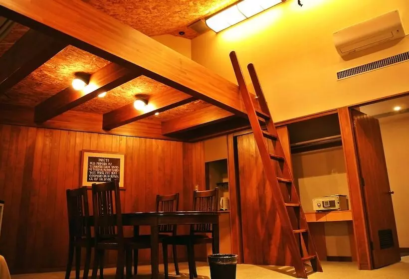 Sora No Mori Hotel Hanagori