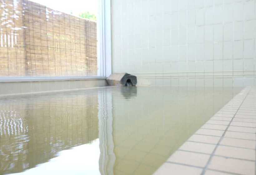 Sora No Mori Hotel Hanagori