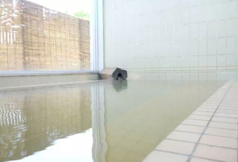 Sora No Mori Hotel Hanagori