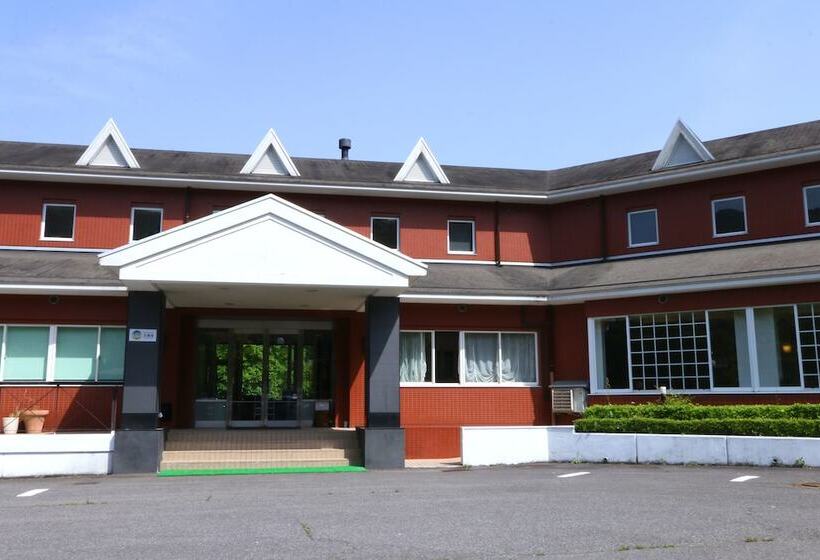 Sora No Mori Hotel Hanagori