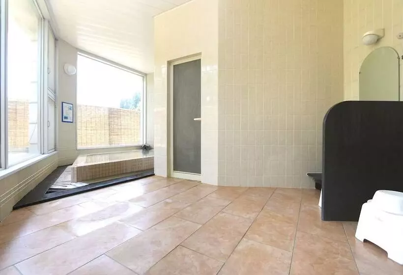 Sora No Mori Hotel Hanagori