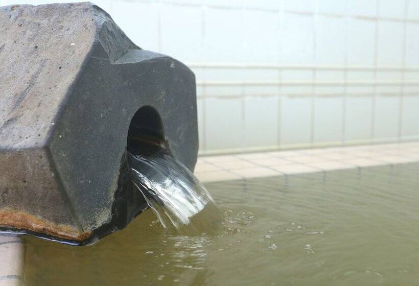 Sora No Mori Hotel Hanagori